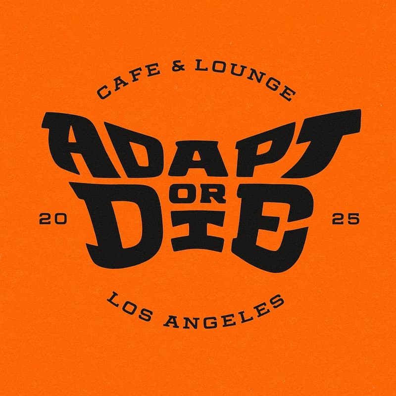 Cover Image for Adapt or Die Café: Coffee + Matcha | Sound Experience
