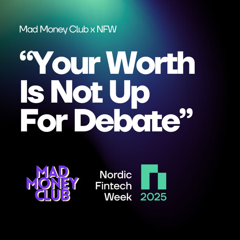 Cover Image for Your Worth Is NOT Up For Debate