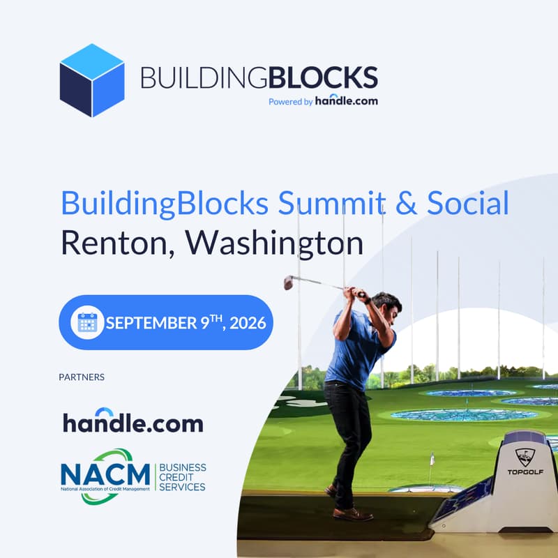 Cover Image for BuildingBlocks Summit & Social (Seattle, WA)
