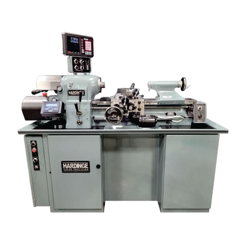 Cover Image for Manual Lathe 1 Training