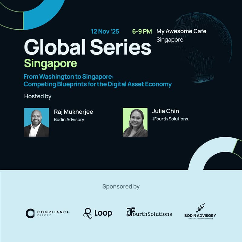 Cover Image for Competing Blueprints for the Digital Asset Economy