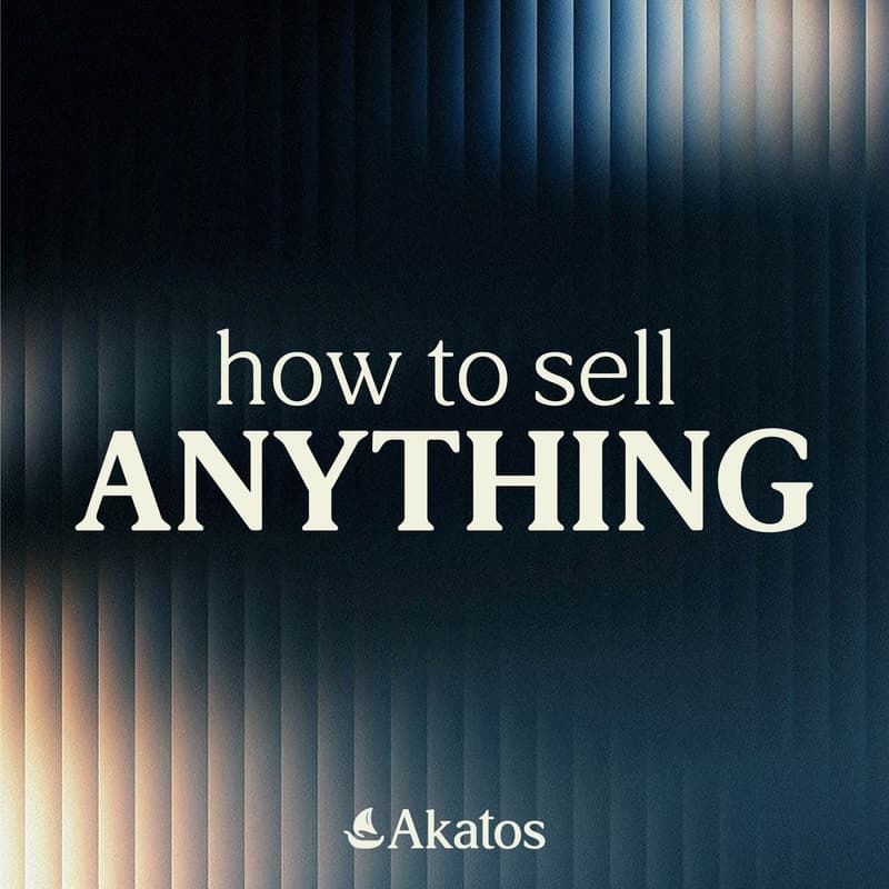 Cover Image for Sales Workshop with Eugene Ciftja