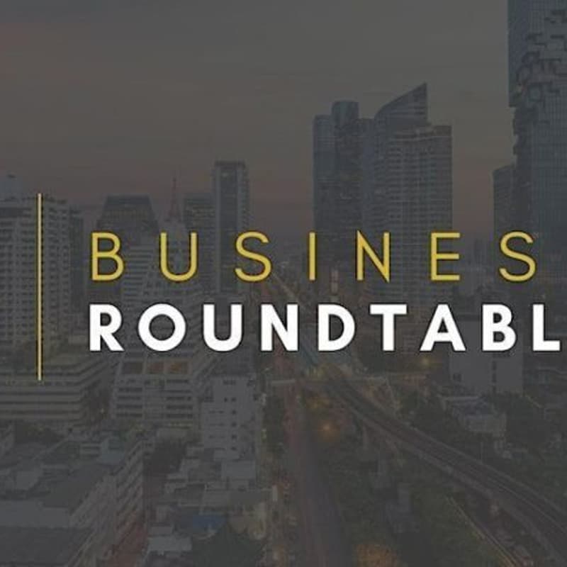 Cover Image for JBN Business Roundtable