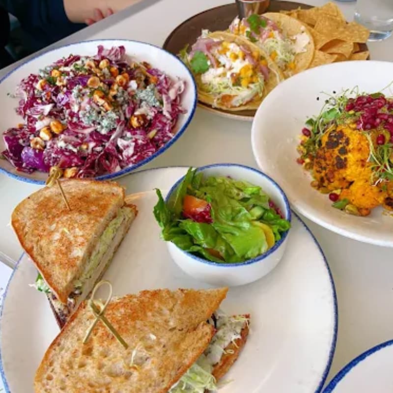 Cover Image for San Diego Meetup!