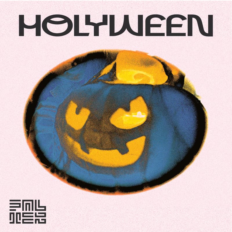 Cover Image for Holyween