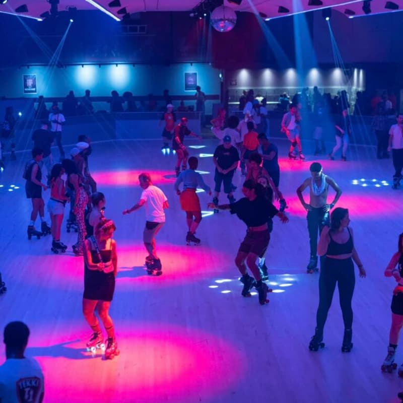 Cover Image for Gospel Skate MIAMI