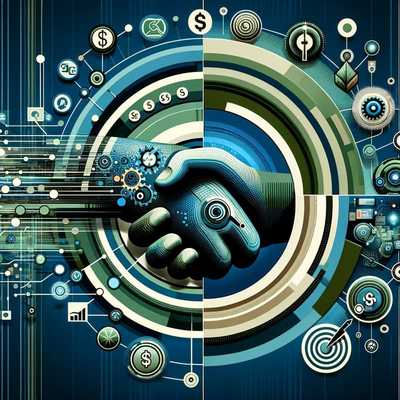 Cover Image for Masterclass: Gen AI in Sales