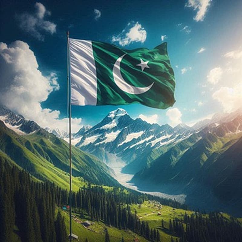 Cover Image for Pakistan Day - East Bay