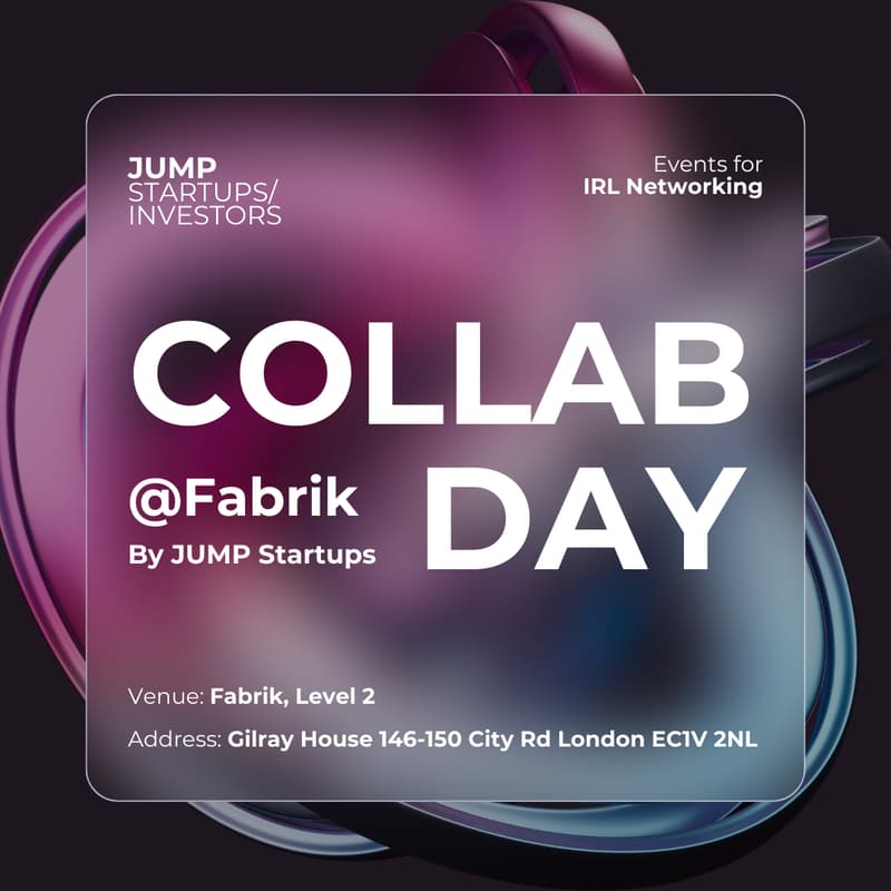 Cover Image for COLLAB DAY
