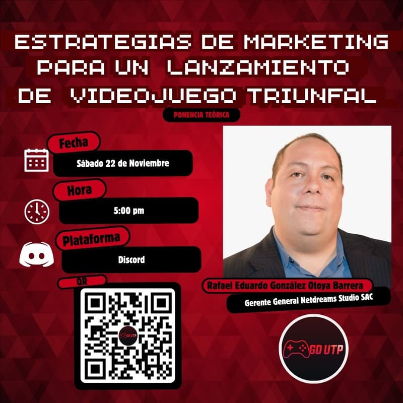 Cover Image for Estrategias de Marketing para un Lanzamiento de Videojuego Triunfal
