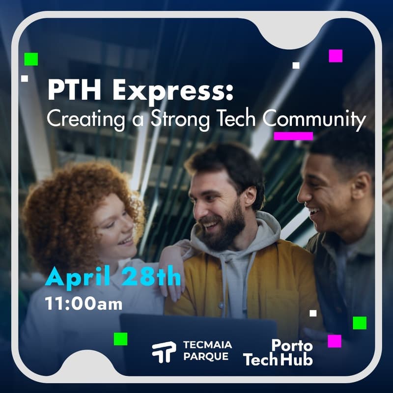 Cover Image for PTH Express: Creating a strong tech community