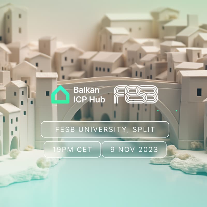 Cover Image for Introduction to ICP at FESB
