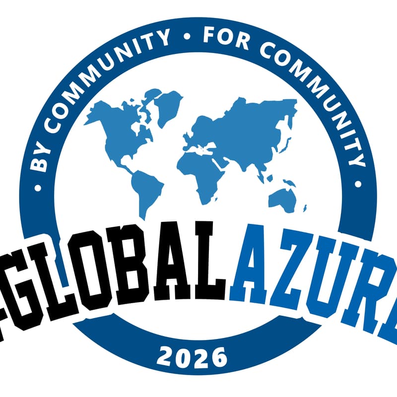Cover Image for Global Azure Skopje 2026