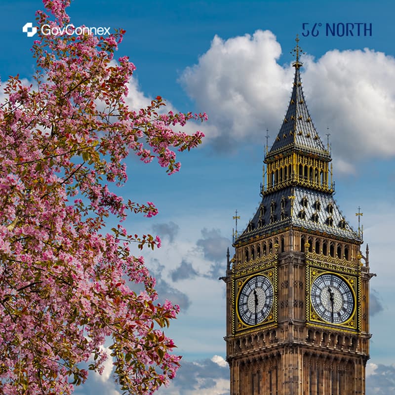 Cover Image for 2026 Spring Statement Webinar