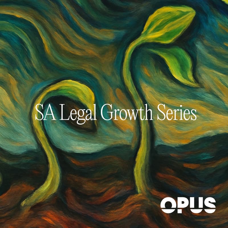 Cover Image for SA: Growth Series with Dommisse Attorneys: Employee Incentive Schemes
