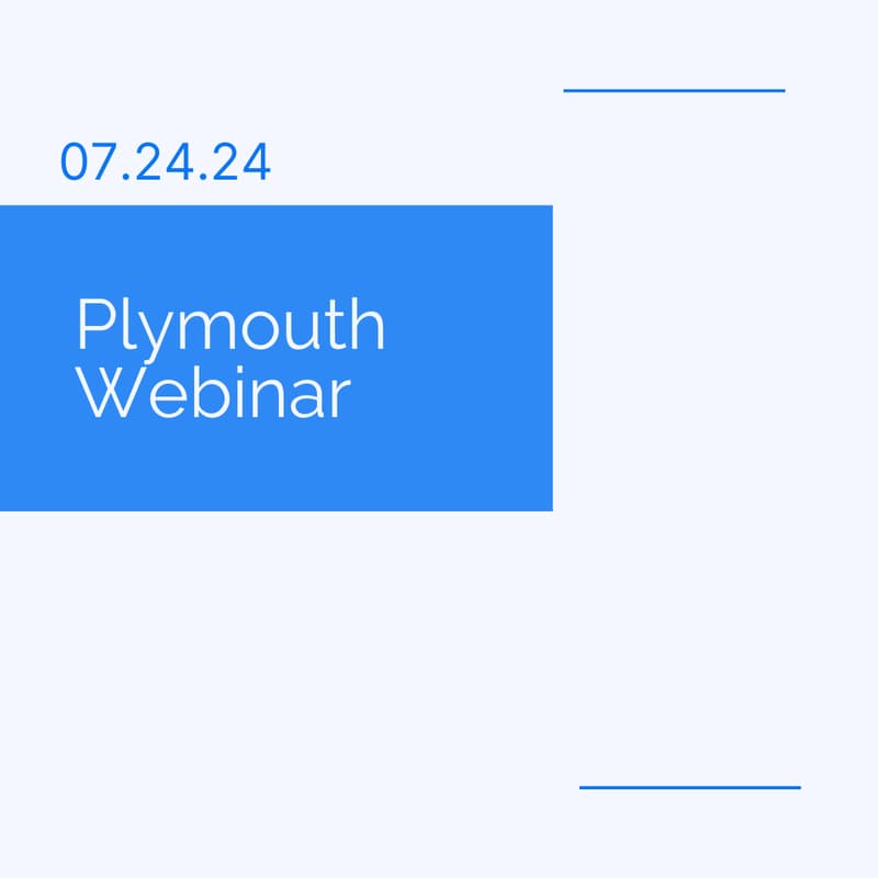Cover Image for International Entrepreneur Rule Webinar