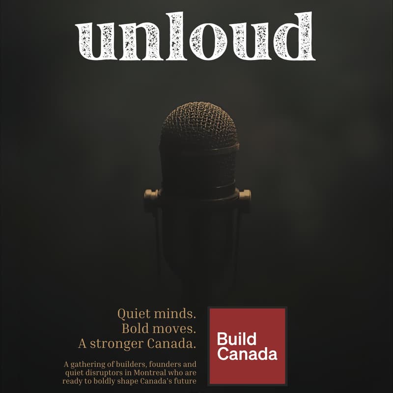 Cover Image for Unloud :: Build Canada Montreal Meetup