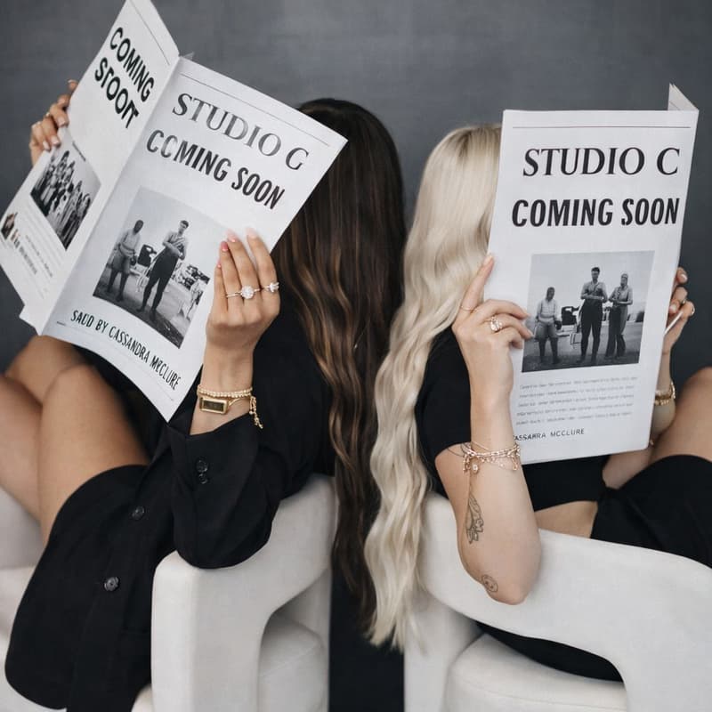 Cover Image for Studio C Spring Soft Launch | Palo Alto