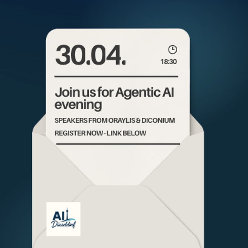 Cover Image for Agentic AI