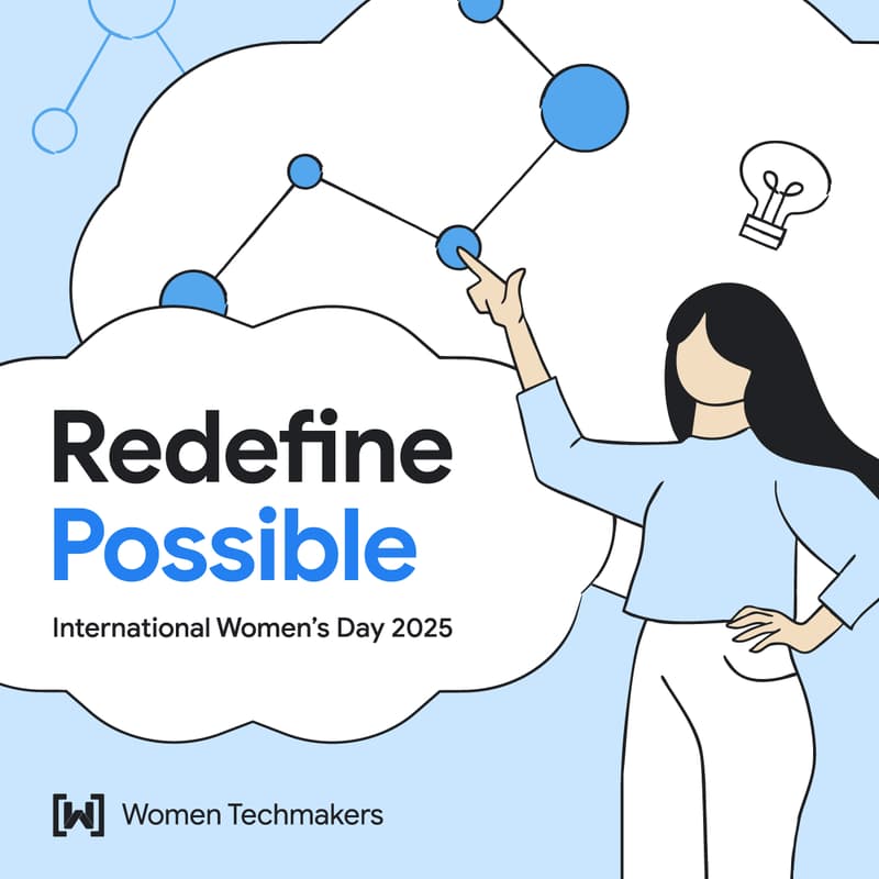 Cover Image for Celebrating Women in Tech: A Sneak Peek into Our April Event