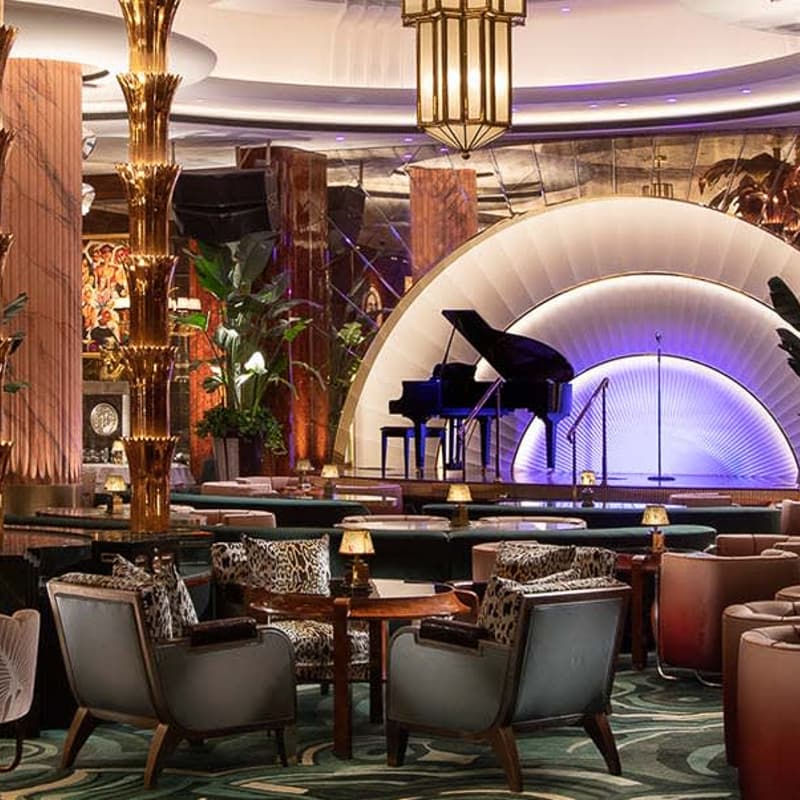 Cover Image for Properly Done | Dinner @ Delilah