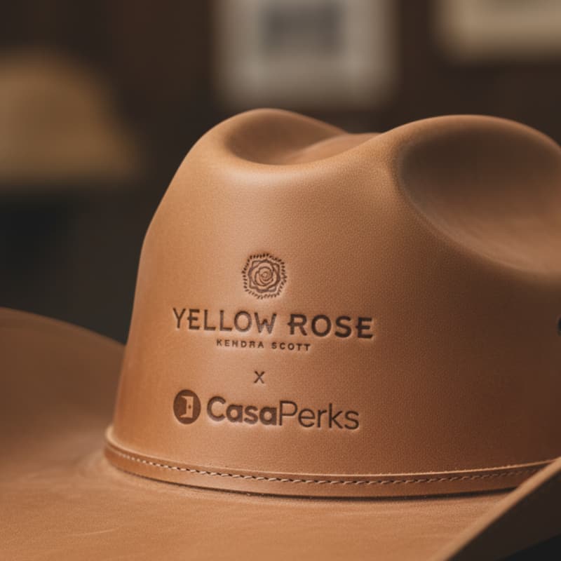 Cover Image for CasaPerks VIP Shopping Night | Yellow Rose by Kendra Scott