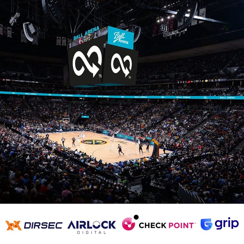 Cover Image for Nuggets vs. Mavericks — VIP Suite Experience in Denver