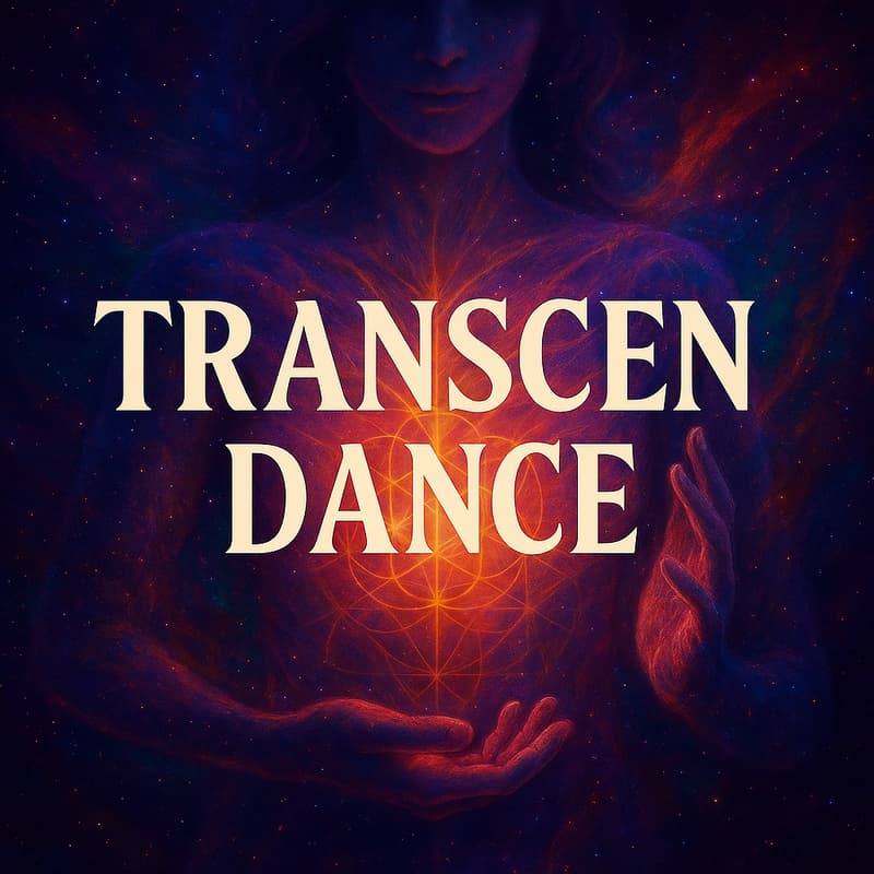 Cover Image for transcenDANCE