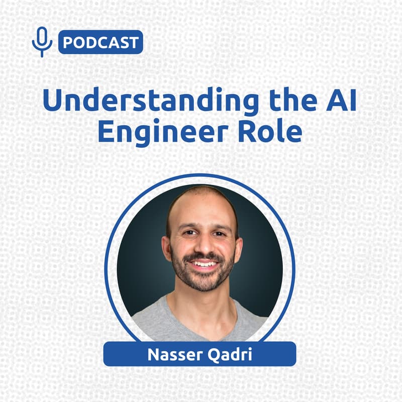 Cover Image for Understanding the AI Engineer Role
