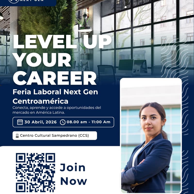 Cover Image for International Job Fair & Innovation Summit — Honduras