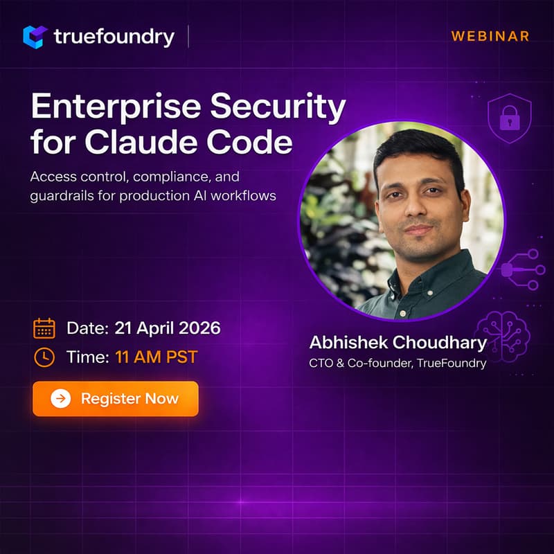 Cover Image for Enterprise Security for Claude Code