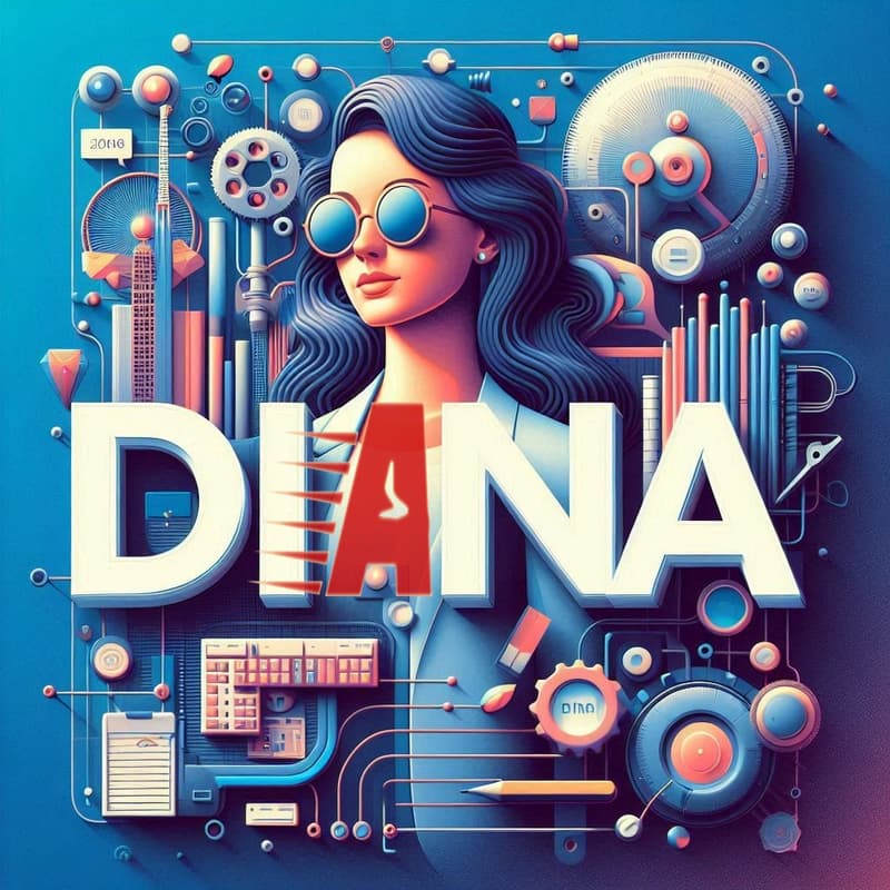 Cover Image for XILO Demo Day Vol. 1: Diana