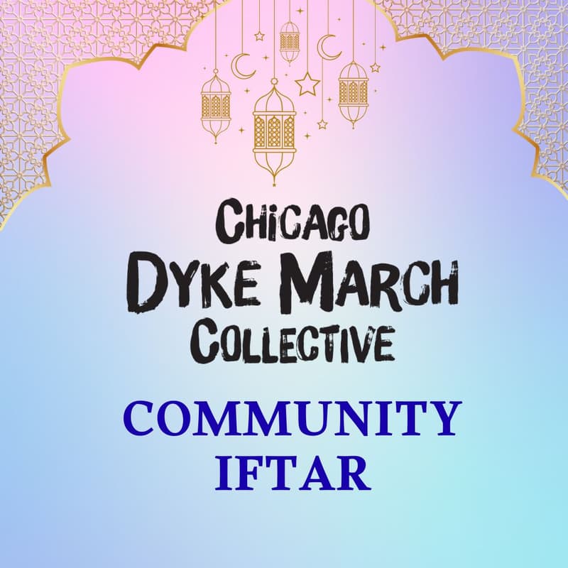 Cover Image for CDMC Community Iftar