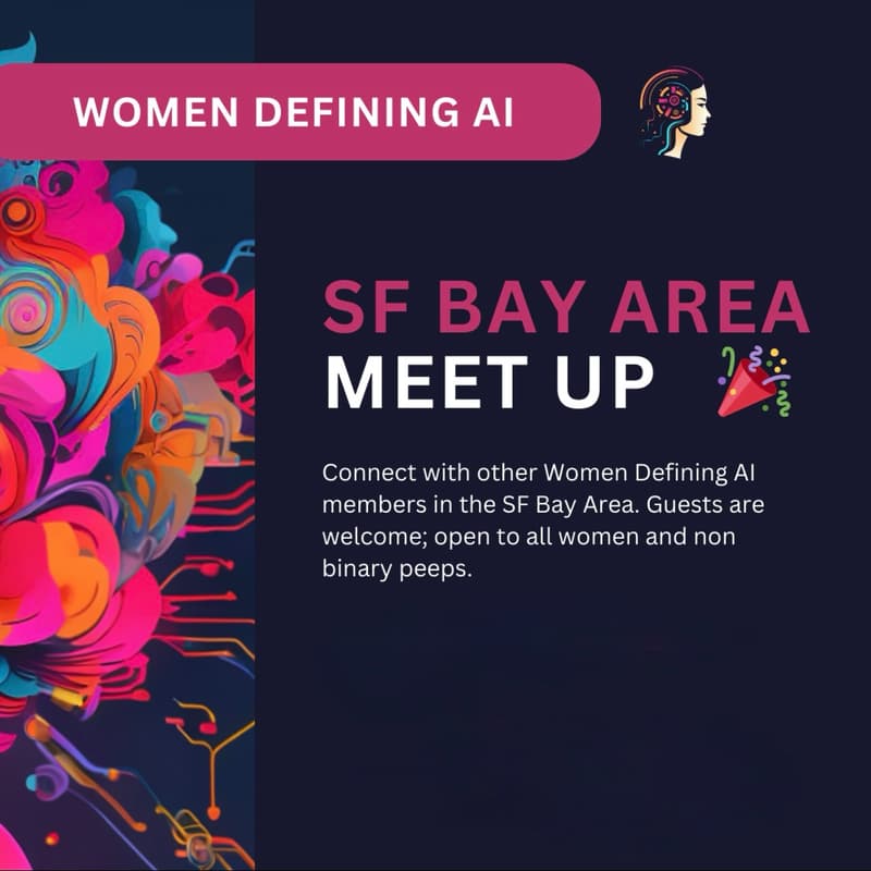 Cover Image for #geo-sf-bay-area meetup