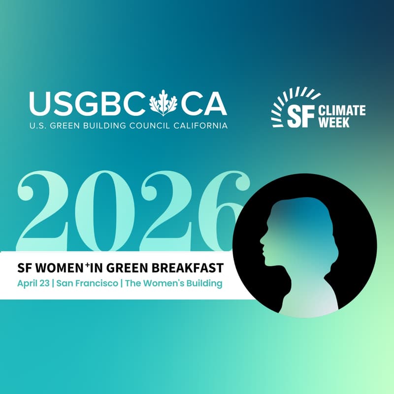 Cover Image for Women+ in Green Breakfast : Scaling Resilience through Generational Mentorship