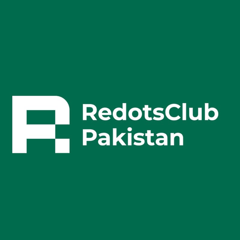 Cover Image for RedotsClub Pakistan: First Connect