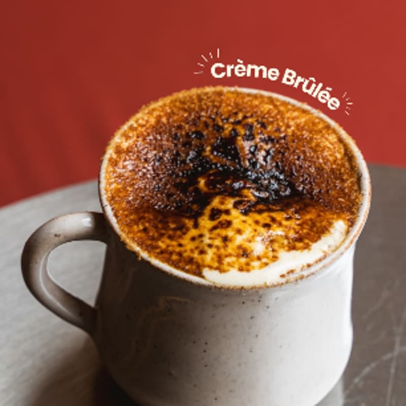 Cover Image for Conviértete en el Barista de tu Casa