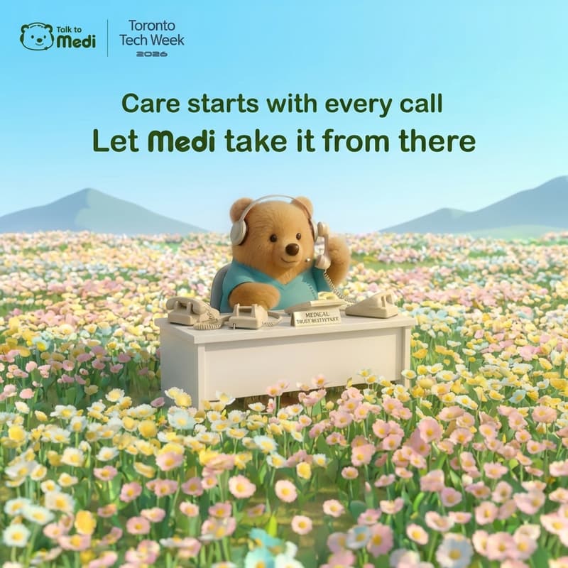 Cover Image for From Pilot to Clinic: Deploying Voice AI in Healthcare (Reliability, Compliance, ROI)