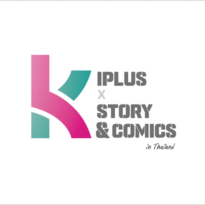 Cover Image for 2025 KIPLUS x K-Story & Comics in Thailand