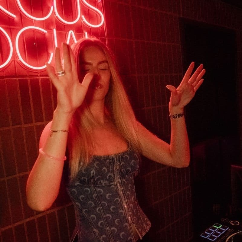 Cover Image for Circus Social – Rooftop Nights at Za’atar