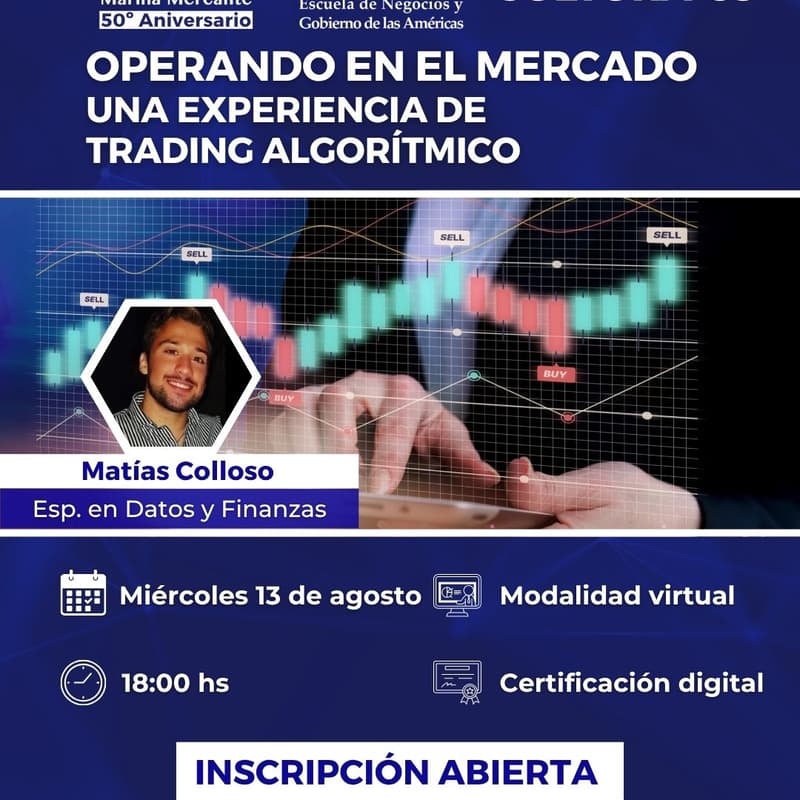 Cover Image for 🖥️ Ciclo de Bitcoin y Blockchain 🚀 - Clase 3