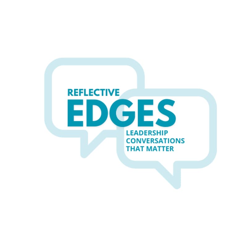 Cover Image for Reflective Edges Conversation: What is the Purpose of Work?