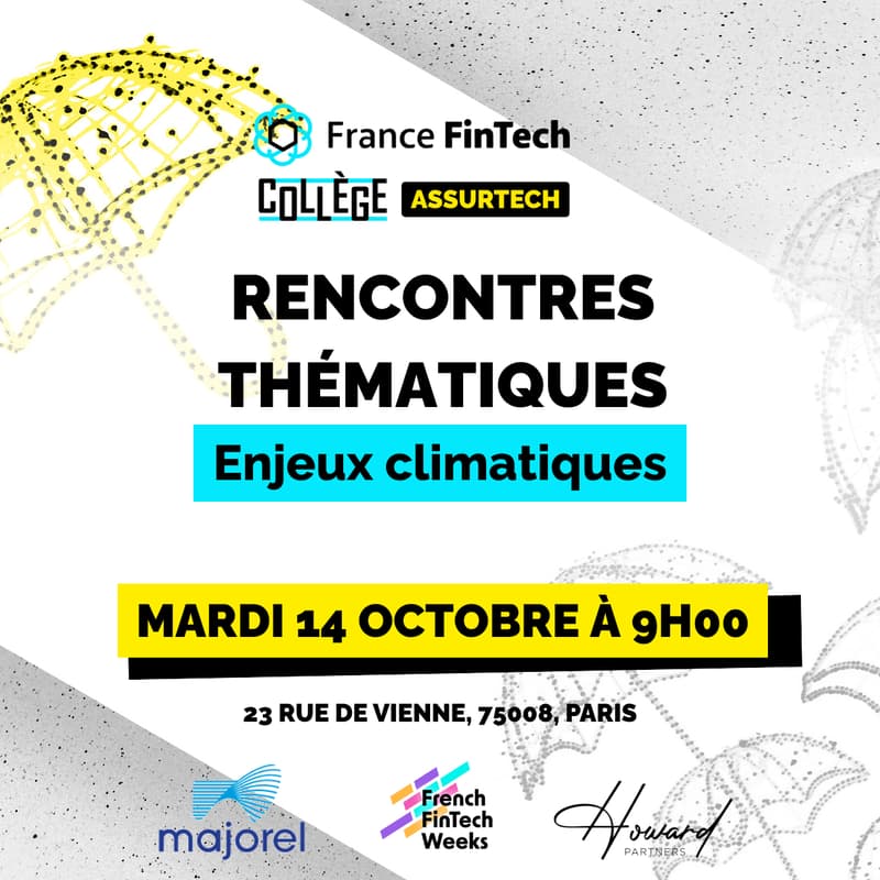 Cover Image for Rencontres thématiques | risques climatiques