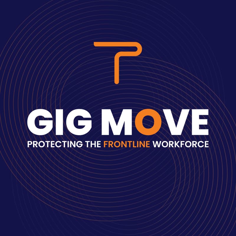 Cover Image for GIG MOVE — Protecting the Frontline Workforce