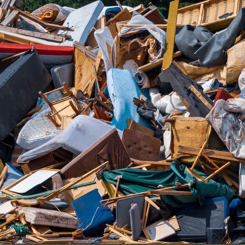 Cover Image for Furniture Rescue Day with Seattle Zero Waste & The Furniture Repair Bank