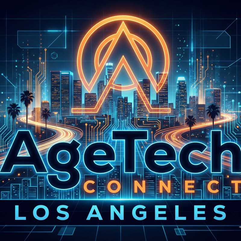 Cover Image for AgeTech Connect LA- 2026 KickStart