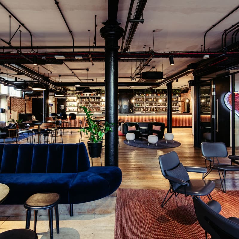 Cover Image for London Welcomes Latin America: A Global Mixer with Envestors