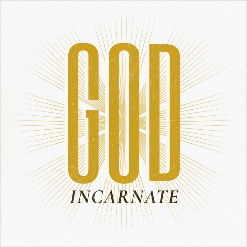 Cover Image for GOD: Incarnate Christmas Series
