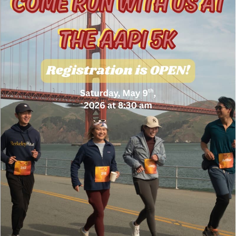 Cover Image for 2026 SF AAPI 5K
