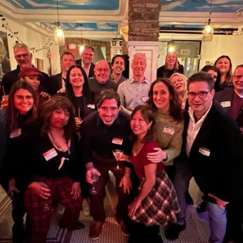 Cover Image for Mosaic - May Meetup✨